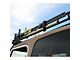 Garvin Hi-Lift Jack Mount for 4-Inch High Roof Rack