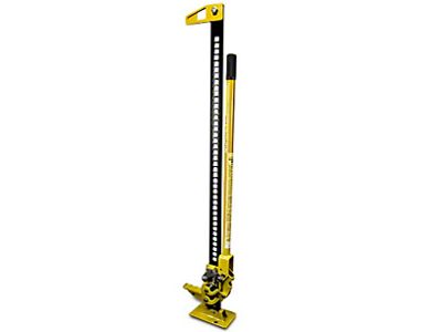 Mean Mother 48-Inch Recovery Jack