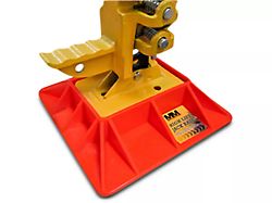 Mean Mother Recovery Jack Sand Base