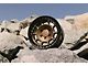 Fifteen52 Traverse HD Block Bronze 6-Lug Wheel; 17x8.5; 0mm Offset (05-15 Tacoma)