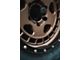 Fifteen52 Turbomac HD Block Bronze 6-Lug Wheel; 17x8.5; 0mm Offset (22-24 Bronco Raptor)
