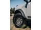 Fifteen52 Turbomac HD Magnesium Gray 6-Lug Wheel; 17x8.5; 0mm Offset (22-24 Bronco Raptor)