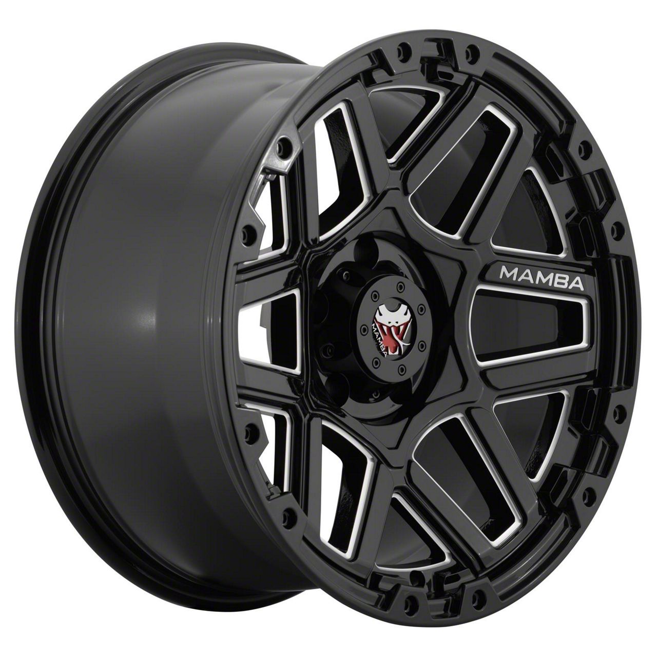 超話題新作 MAMBA Wheel 6Jｘ12 タイヤ/ホイールセット - hesnor.com