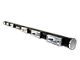 Delta Lights 52-Inch Tubular Magnetic Light Bar (Universal; Some Adaptation May Be Required)
