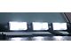 Delta Lights 52-Inch Tubular Magnetic Light Bar (Universal; Some Adaptation May Be Required)