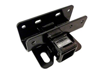 Smittybilt Factory Style 2-Inch Receiver Hitch (21-23 Bronco)