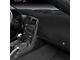 Covercraft Ltd Edition Custom Dash Cover; Black (21-24 Bronco w/ B&O Sound System)