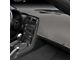 Covercraft Ltd Edition Custom Dash Cover; Grey (21-24 Bronco w/o B&O Sound System)