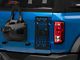 RedRock Tailgate Inner Molle Panel (21-24 Bronco)