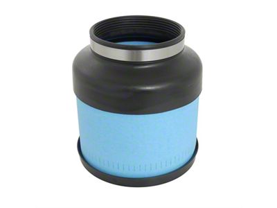 Volant PowerCore Dry Filter (21-24 Bronco)