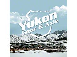 Yukon Gear Dana 44 Rear Trac-Lok Limited Slip Differential; 32-Spline (20-24 Jeep Gladiator JT)