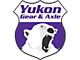 Yukon Gear Dana 44 Rear Trac-Lok Limited Slip Differential; 32-Spline (20-24 Jeep Gladiator JT)