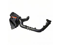 Injen Evolution Cold Air Intake with Dry Filter (21-23 2.7L EcoBoost Bronco)