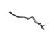 Flowmaster Outlaw High Clearance Cat-Back Exhaust System with Polished Tip (21-24 Bronco 2-Door)