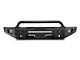 Barricade HD Plate Style Full Width Front Bumper (21-24 Bronco, Excluding Raptor)