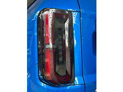 Tail Light Lens Vinyl Tint Kit (21-24 Bronco w/ Factory LED Tail Lights, Excluding Raptor)