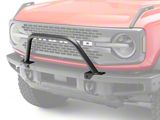Rough Country Safari Bar Kit (21-26 Bronco w/ Modular Front Bumper)
