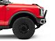 Rough Country Safari Bar Kit (21-24 Bronco w/ Modular Front Bumper)
