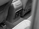 RedRock Window Switch Cover Trim; Gloss Black (21-24 Bronco 4-Door)