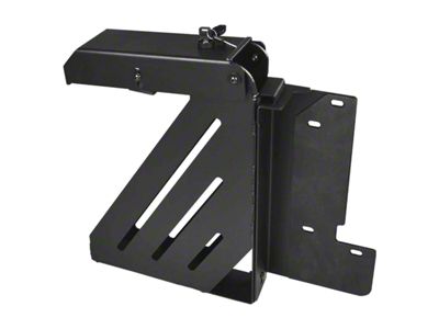 Gas Tray for HD Spare Tire Carrier (21-24 Bronco)