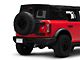 HD Spare Tire Carrier (21-24 Bronco)