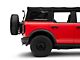 HD Spare Tire Carrier (21-24 Bronco)
