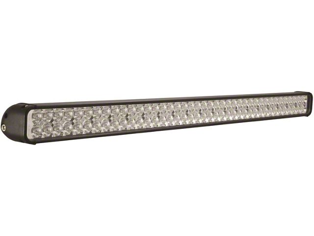 Vision X 42-Inch Xmitter LED Light Bar; Euro Beam (Universal; Some Adaptation May Be Required)