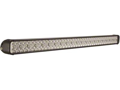 Vision X 42-Inch Xmitter LED Light Bar; Euro Beam (Universal; Some Adaptation May Be Required)
