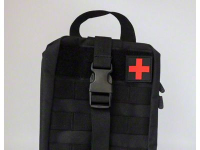 MOLLE First Aid/Tool Kit Bag