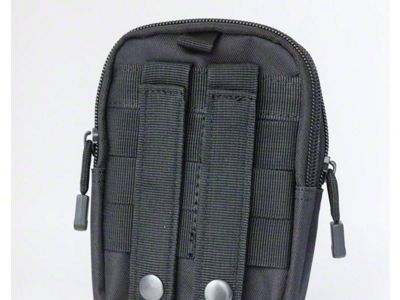 MOLLE Phone/Small Parts Pouch