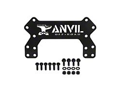 Anvil Off-Road Third Brake Light Relocation Kit (21-24 Bronco)