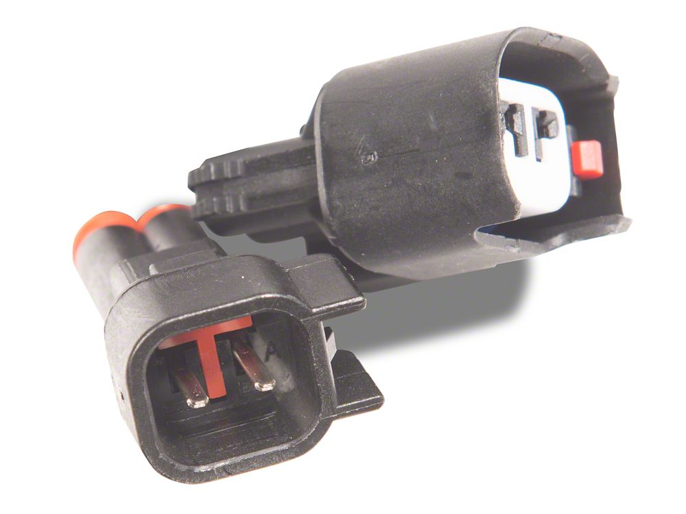 Raxiom LED Spare Tire Mounted Third Brake Light (21-24
