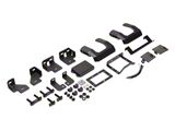 Barricade Replacement Bumper Hardware Kit for FB14572 Only (21-24 Bronco)