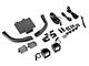 Barricade Replacement Bumper Hardware Kit for FB14612 Only (21-24 Bronco)