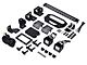 Barricade Replacement Bumper Hardware Kit for FB14614 Only (21-24 Bronco)