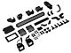 Barricade Replacement Bumper Hardware Kit for FB14616 Only (21-24 Bronco)