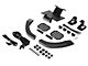 Barricade Replacement Bumper Hardware Kit for FB14617 Only (21-24 Bronco)