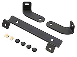 RedRock Replacement Grille Guard Hardware Kit for FB14577 Only (21-23 Bronco)