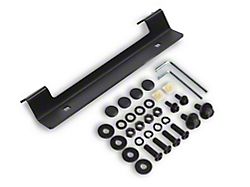 RedRock Replacement Grille Guard Hardware Kit for FB14586 Only (21-23 Bronco)