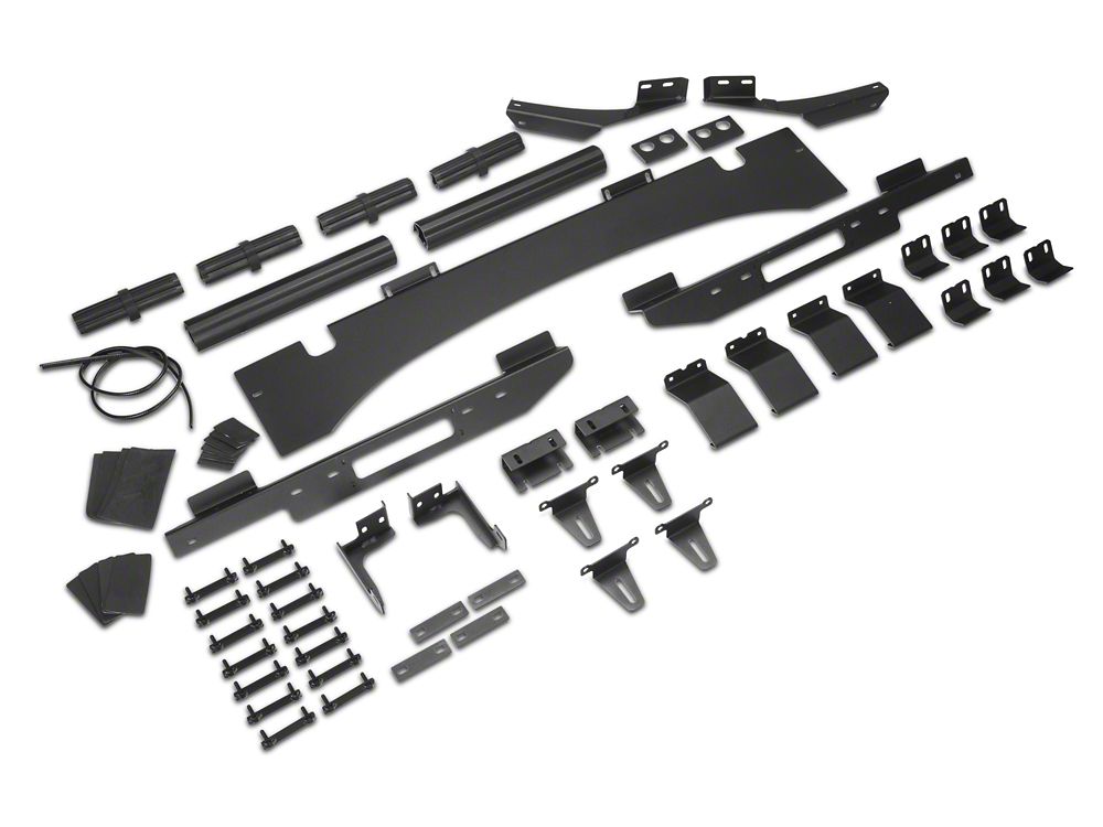 Barricade Replacement Platform Rack Hardware Kit for FB17169 Only (21