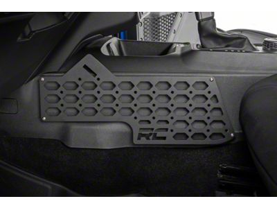 Rough Country Center Console MOLLE Panel (21-24 Bronco)