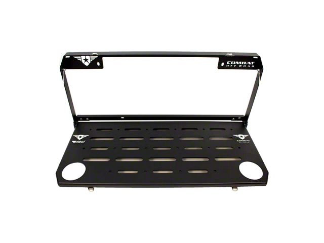 Combat Off Road Tailgate Table (21-24 Bronco)