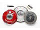 South Bend Clutch Stage 2 Daily Organic Clutch Kit; (21-24 2.3L EcoBoost Bronco)