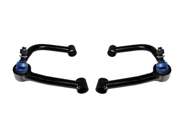 Tuff Country Ball Joint Upper Control Arms (21-24 Bronco, Excluding Raptor)