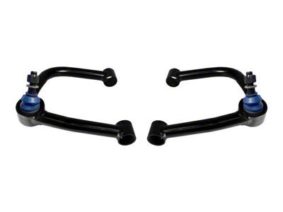 Tuff Country Ball Joint Upper Control Arms (21-24 Bronco, Excluding Raptor)