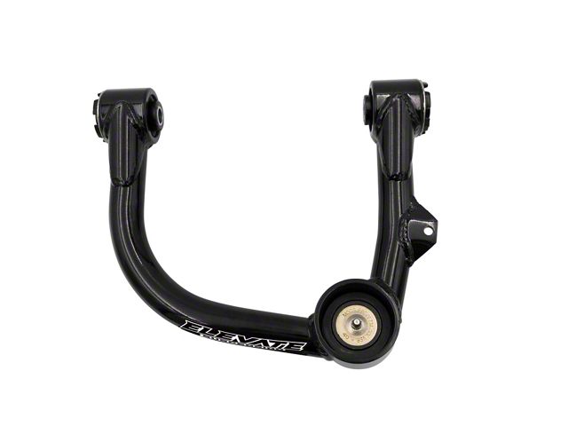 Elevate Suspension Chromoly Tube Ball Joint Upper Control Arms (21-24 Bronco, Excluding Raptor)