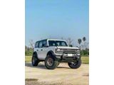 Allied Expedition Front Nudge Bar (21-24 Bronco, Excluding Raptor)