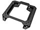 Allied Expedition Tailgate Reinforcement Bracket without Logo, Spare Tire Relocation Bracket and Third Brake Light Extention Kit (21-24 Bronco)