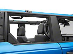 RedRock Front and Rear Rubber Grab Handles (21-23 Bronco)