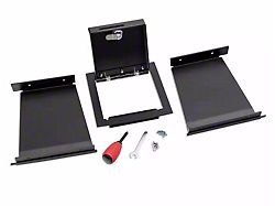 Havoc Offroad Center Console Vault (21-23 Bronco)
